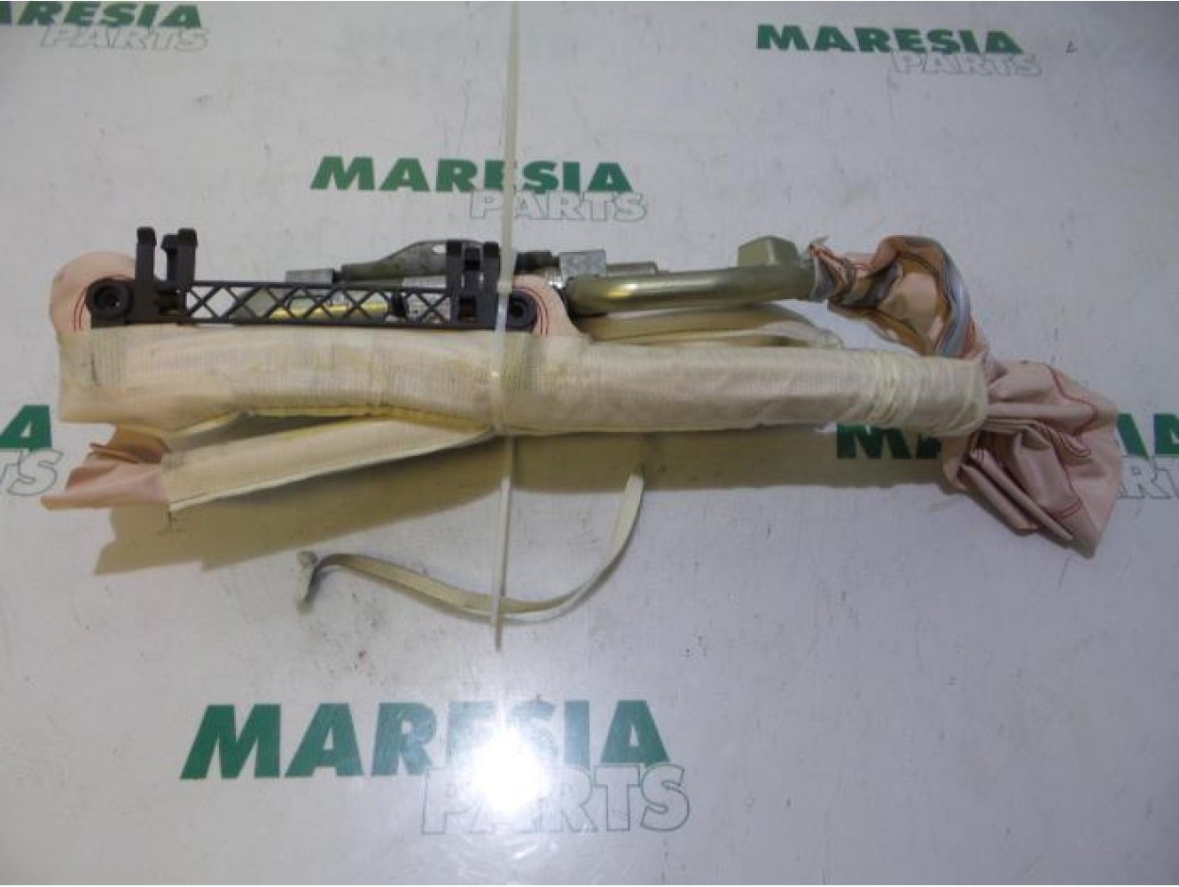 Citroen - C2 - Airbag Himmel links