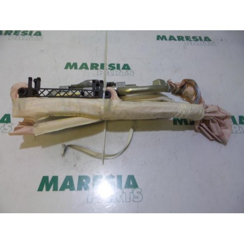 Citroen - C2 - Airbag Himmel links