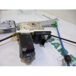 Citroen - C2 - Window mechanism 2-door, front right