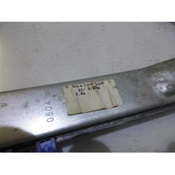 Citroen - C2 - Window mechanism 2-door, front left