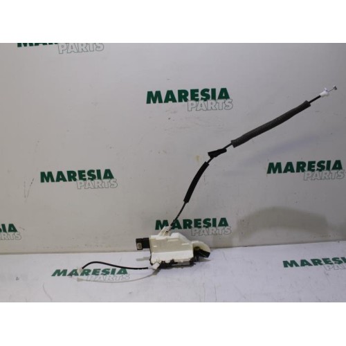 Citroen - Berlingo - Door lock mechanism 2-door, left