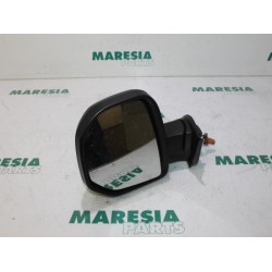 Citroen - Berlingo - Wing mirror, left