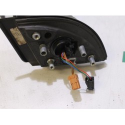 Citroen - Berlingo - Wing mirror, left