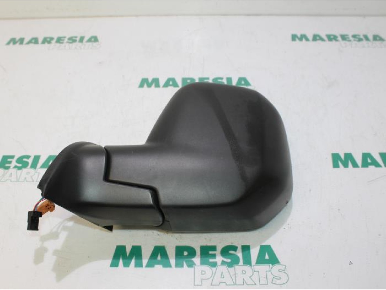 Citroen - Berlingo - Wing mirror, left