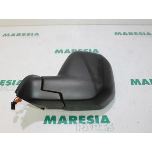 Citroen - Berlingo - Wing mirror, left