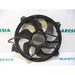 Peugeot - 307 - Kühlgebläse Motor