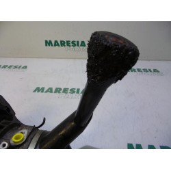 Citroen - C4 Picasso - Power steering pump