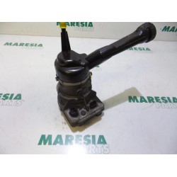 Citroen - C4 Picasso - Power steering pump