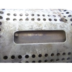 Citroen - C4 Picasso - Particulate filter