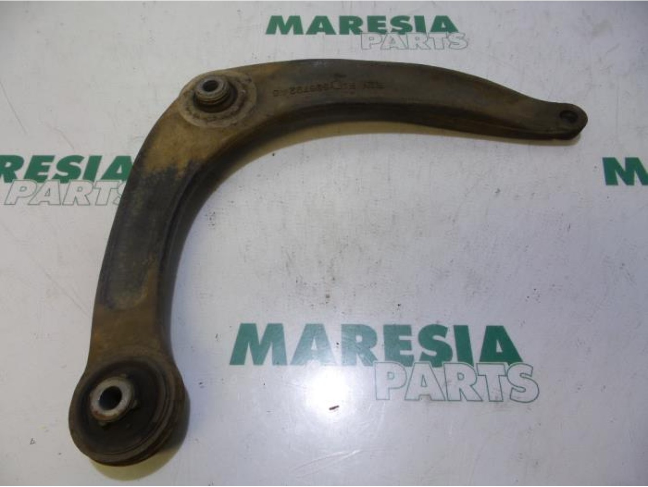 Citroen - C4 Picasso - Front lower wishbone, right