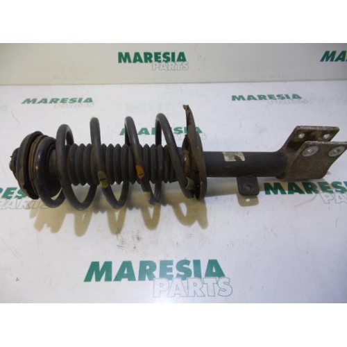 Citroen - C4 Picasso - Front shock absorber rod, right
