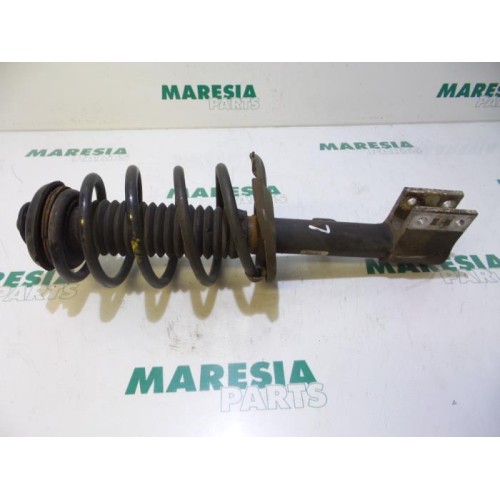 Citroen - C4 Picasso - Front shock absorber rod, left