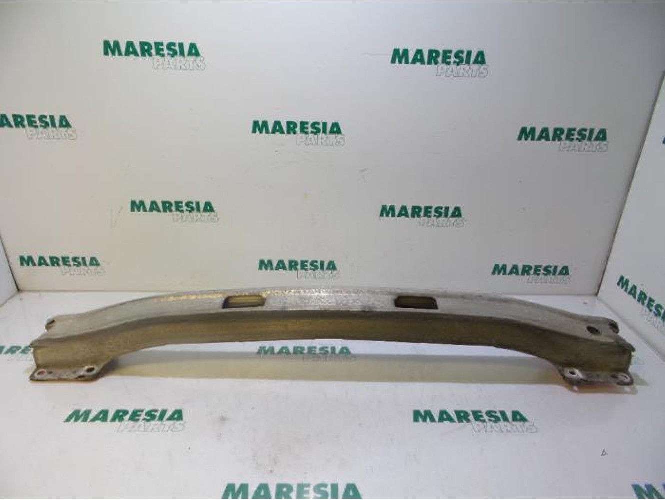 Citroen - C4 Picasso - Bumperframe achter
