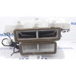 Citroen - C4 Picasso - Heater housing
