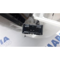 Citroen - C4 Picasso - Heater housing