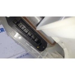 Citroen - C4 Picasso - Heater housing