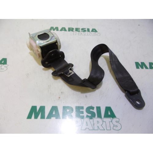 Citroen - C4 Picasso - Sicherheitsgurt links hinten