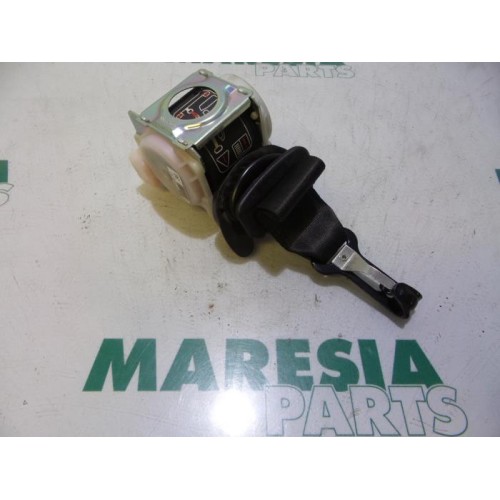 Citroen - C4 Picasso - Sicherheitsgurt links hinten