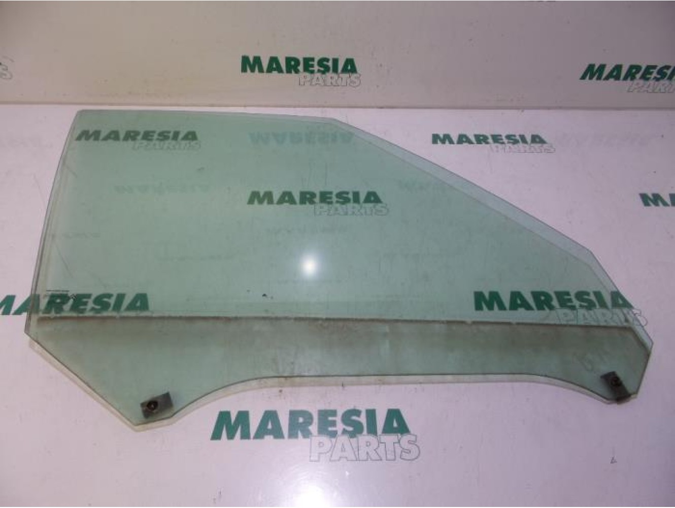Citroen - C4 Picasso - Door window 4-door, front right