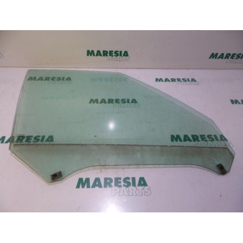 Citroen - C4 Picasso - Door window 4-door, front right