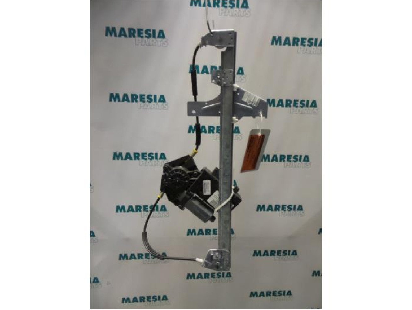Peugeot - 307 - Window mechanism 4-door, front left