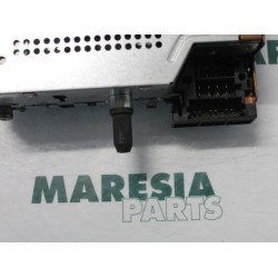Peugeot - 307 - Radio CD Speler