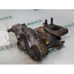 Peugeot - 206 - Turbo
