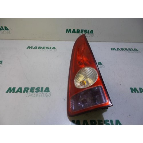 Renault - Espace - Achterlicht links