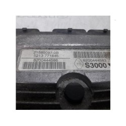 Renault - Espace - Engine management computer