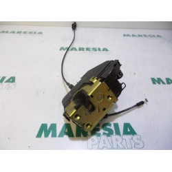 Renault - Espace - Front door lock mechanism 4-door, right