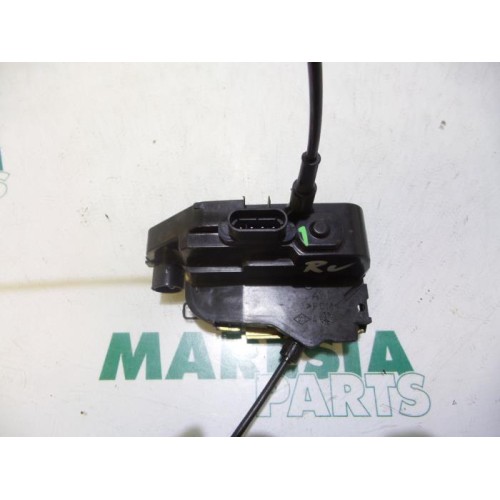 Renault - Espace - Front door lock mechanism 4-door, right