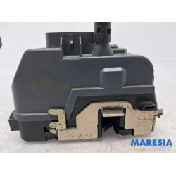 Renault - Espace - Rear door lock mechanism 4-door, left