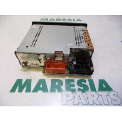 Renault - Espace - Radio