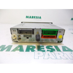 Renault - Espace - Navigation System