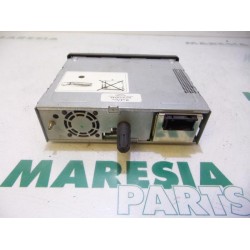 Renault - Espace - Navigation System
