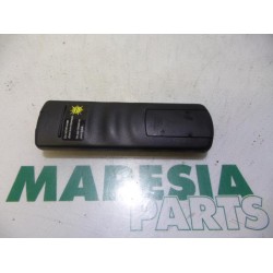 Renault - Espace - Navigation control panel