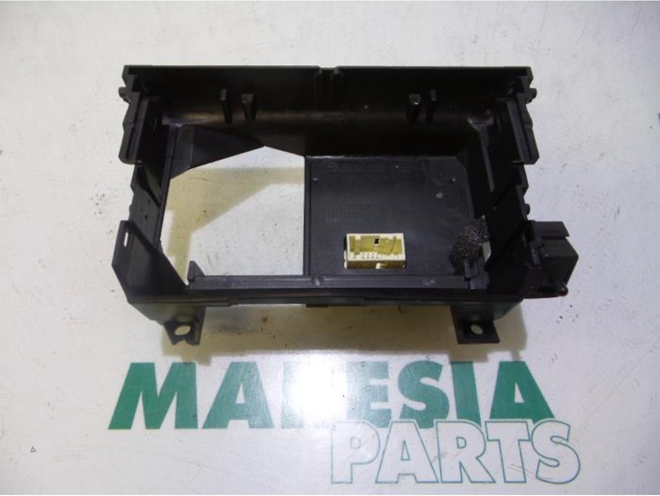 Renault - Espace - Navigatie Module