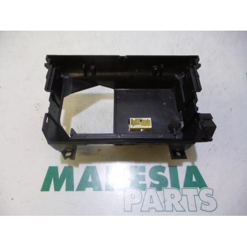 Renault - Espace - Module navigation