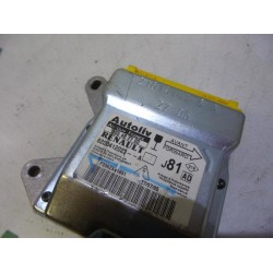 Renault - Espace - Airbag Module