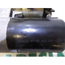 Renault - Espace - Startmotor