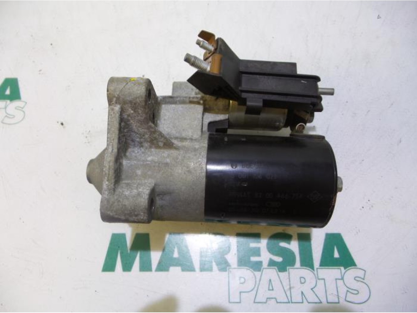 Renault - Espace - Startmotor