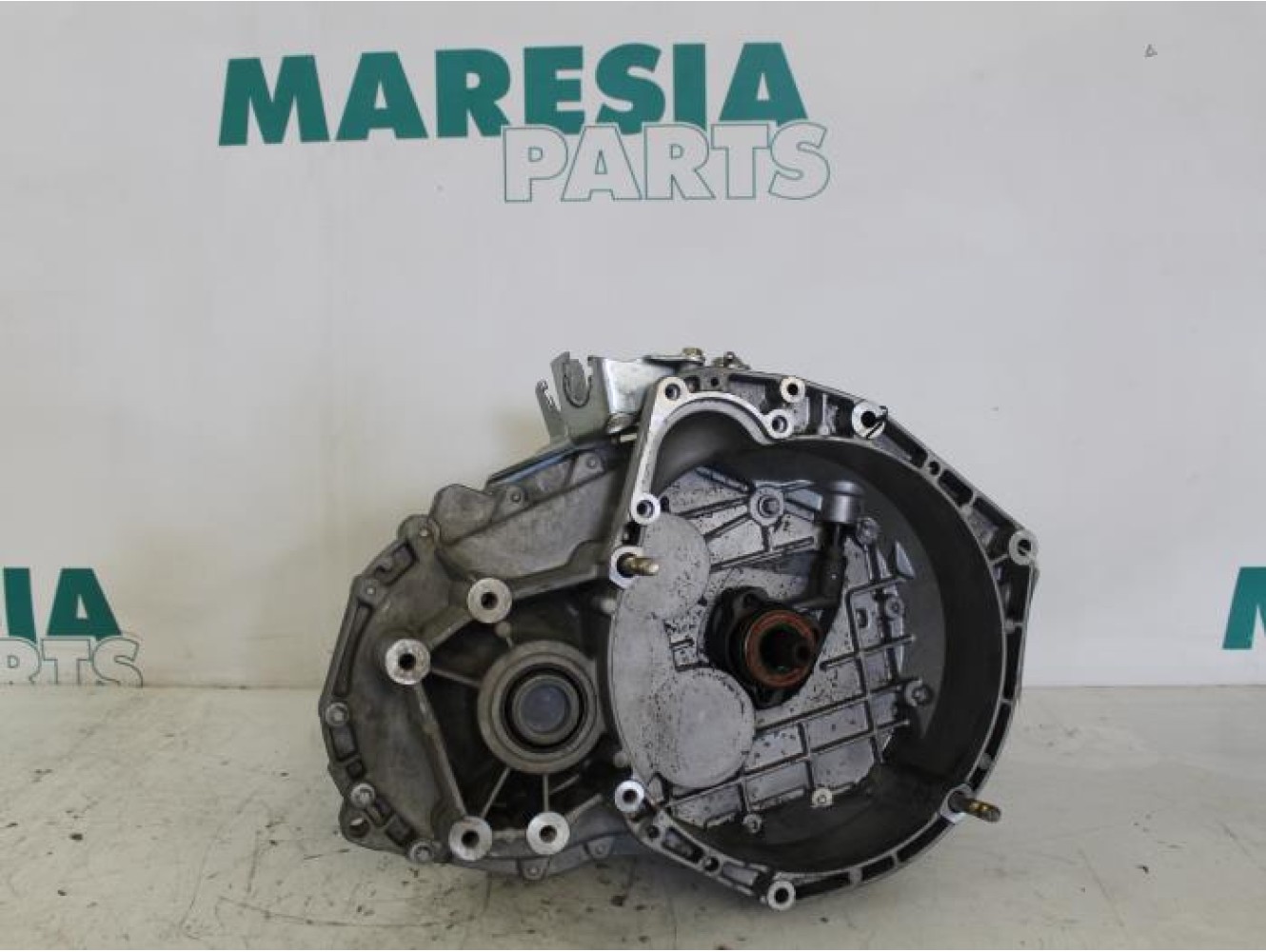 Alfa Romeo - 159 - Versnellingsbak