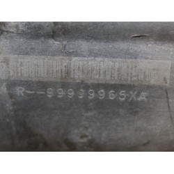 Alfa Romeo - 159 - Versnellingsbak