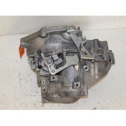 Alfa Romeo - 159 - Gearbox