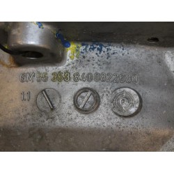 Alfa Romeo - 159 - Gearbox