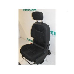 Citroen - Berlingo - Stoel links