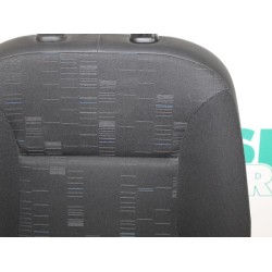 Citroen - Berlingo - Stoel links