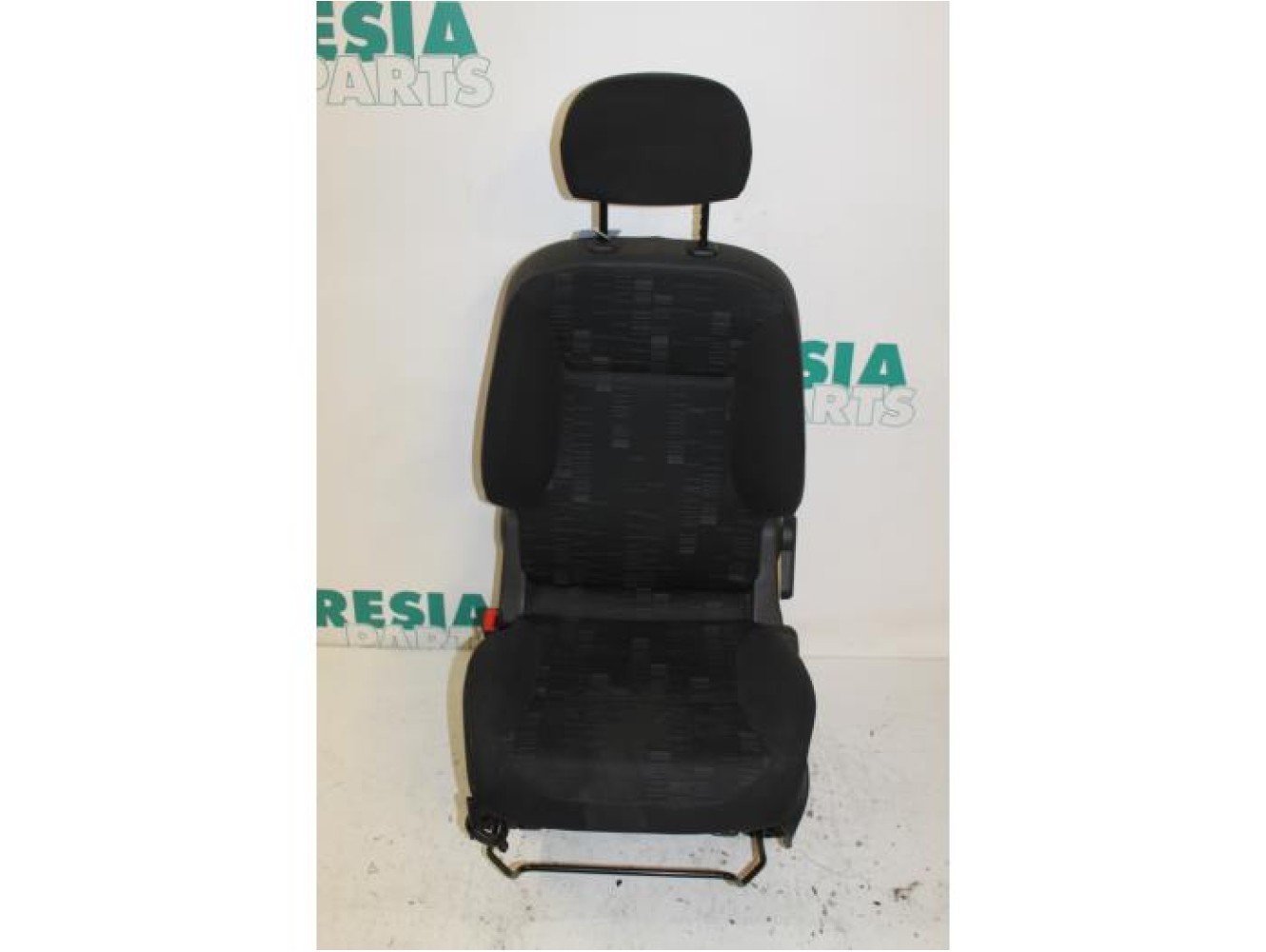 Citroen - Berlingo - Stoel links
