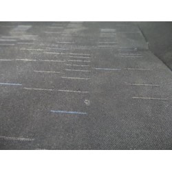 Citroen - Berlingo - Stoel links