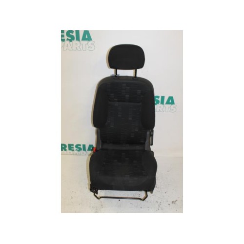 Citroen - Berlingo - Stoel links